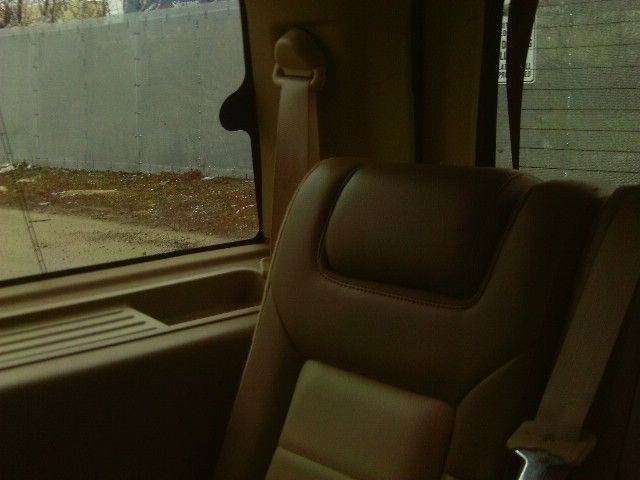 2005 Ford Expedition Eddie Bauer 4WD 4dr SUV